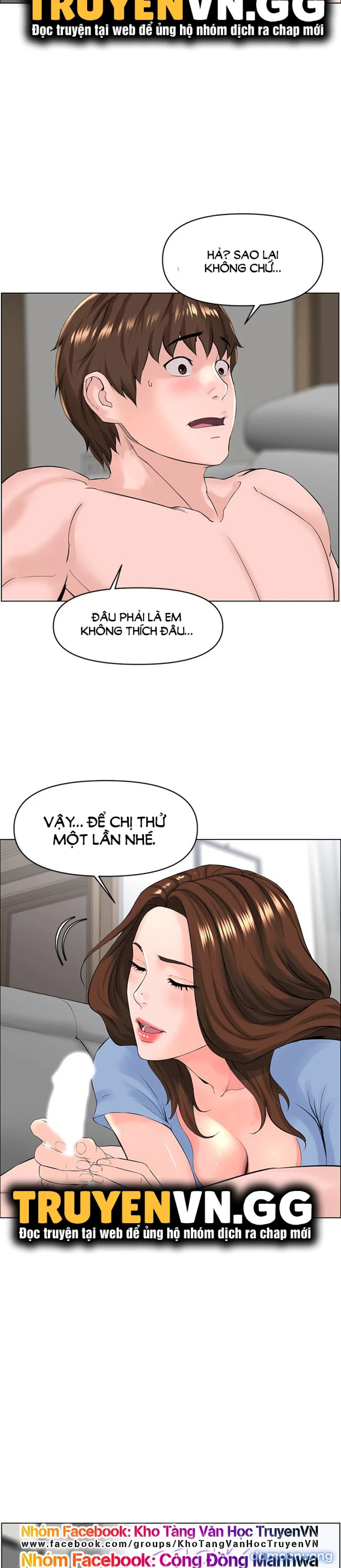 Idol Kế Bên 