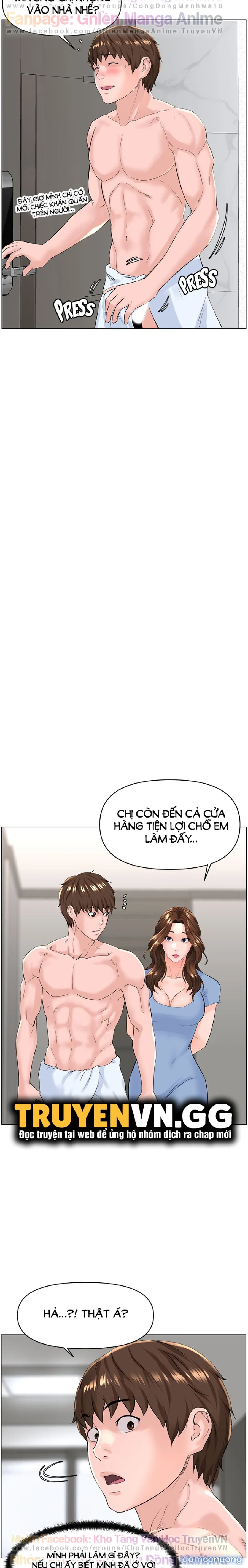 Idol Kế Bên 