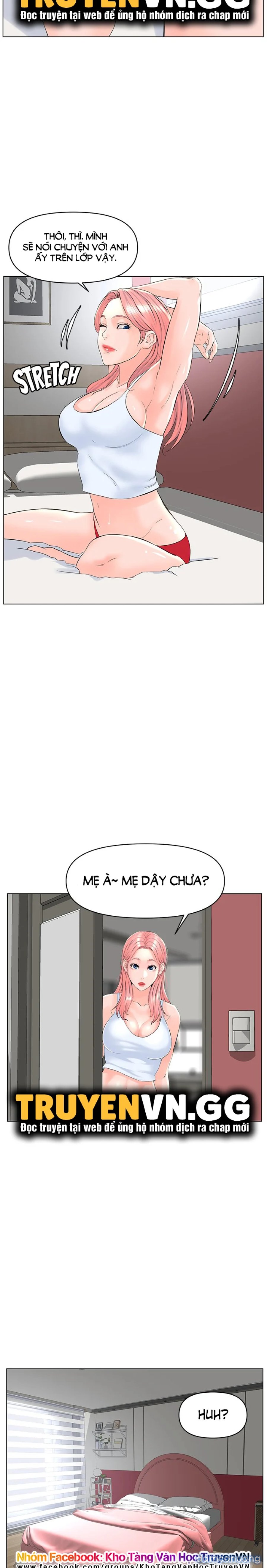 Idol Kế Bên 