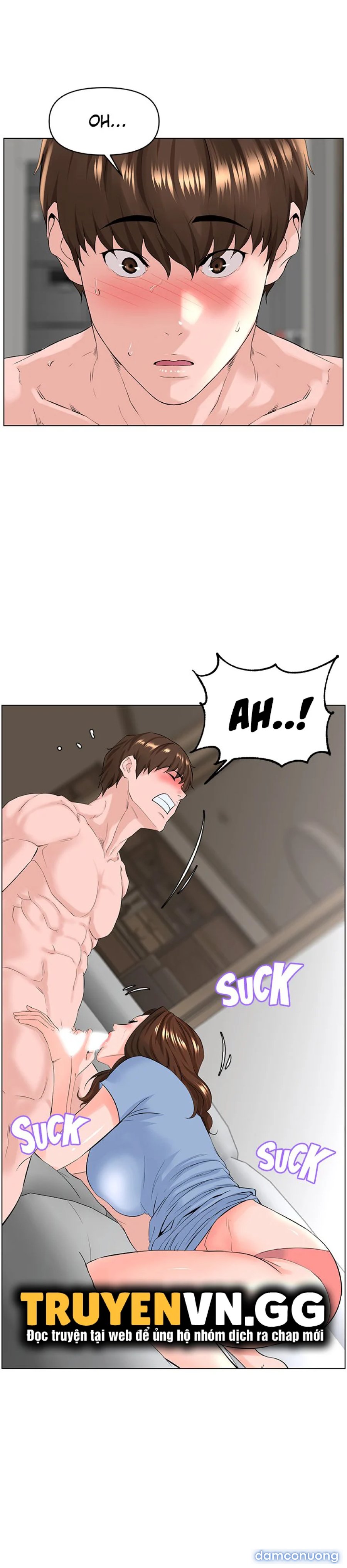Idol Kế Bên 