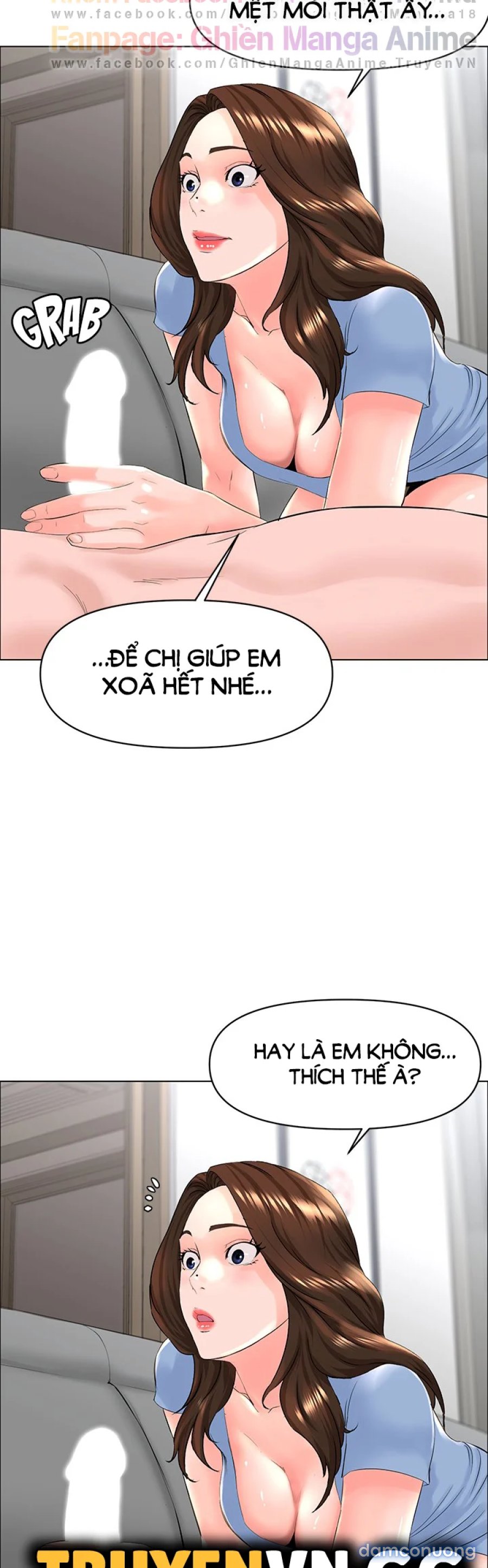 Idol Kế Bên 