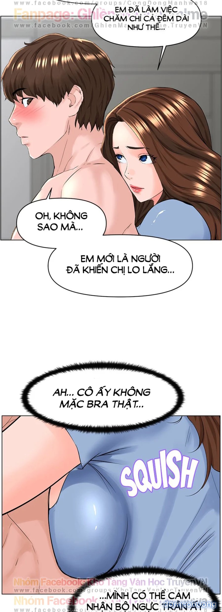 Idol Kế Bên 