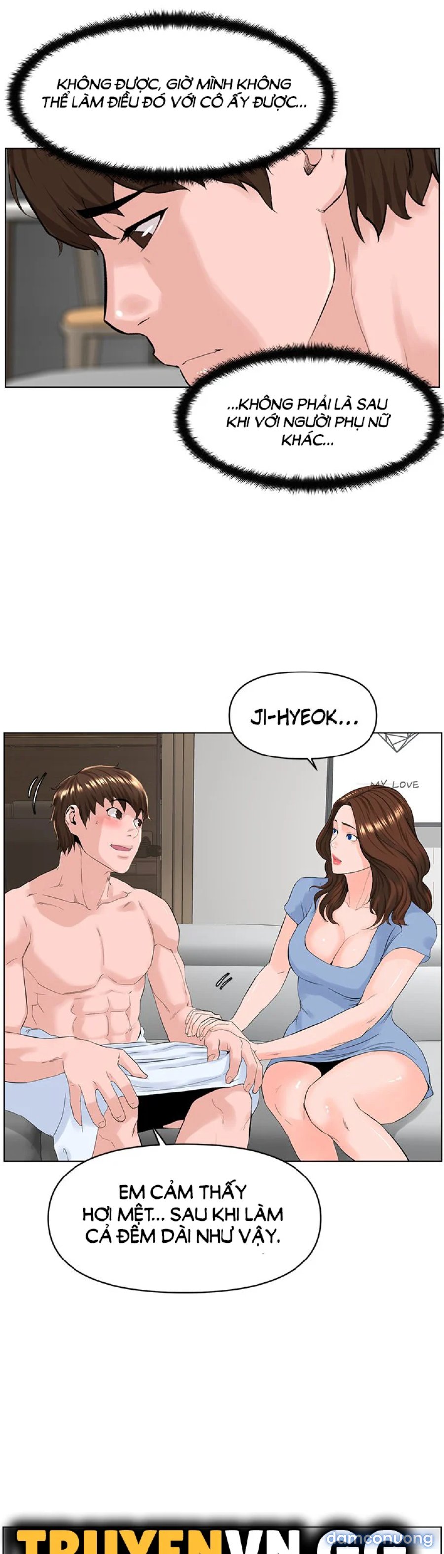 Idol Kế Bên 