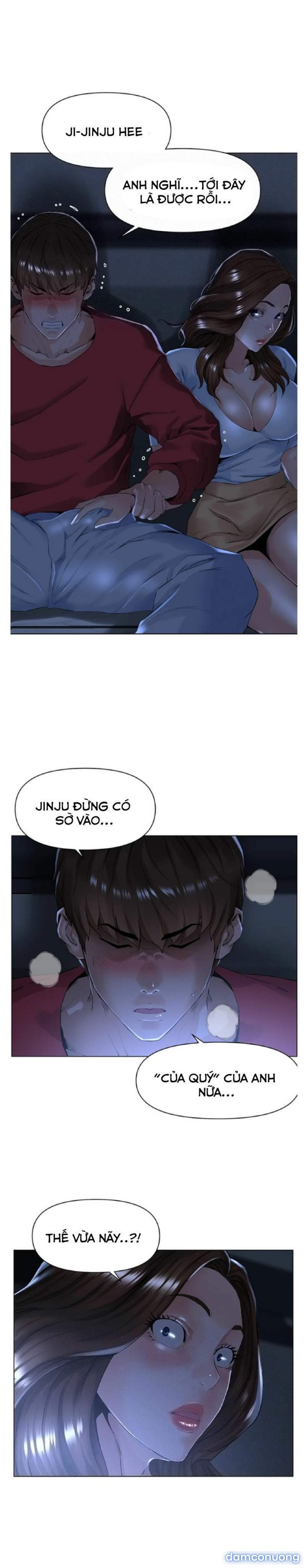 Idol Kế Bên 