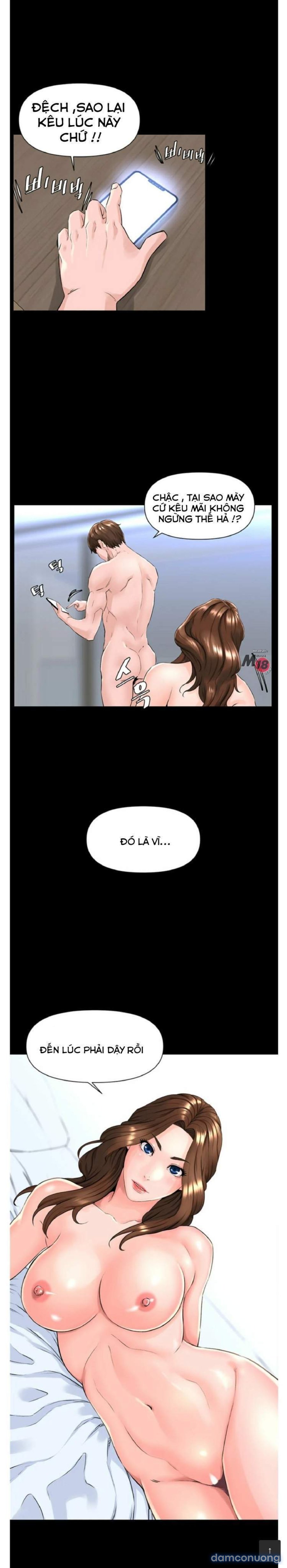 Idol Kế Bên 