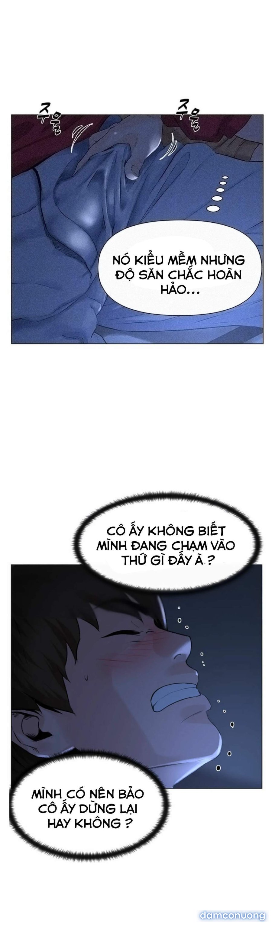 Idol Kế Bên 