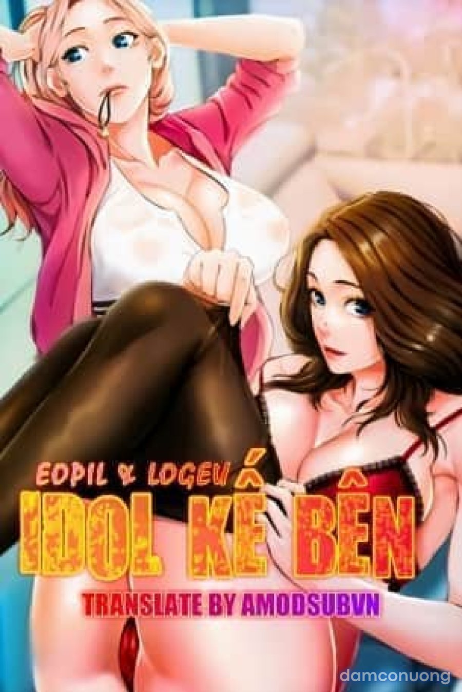Idol Kế Bên 