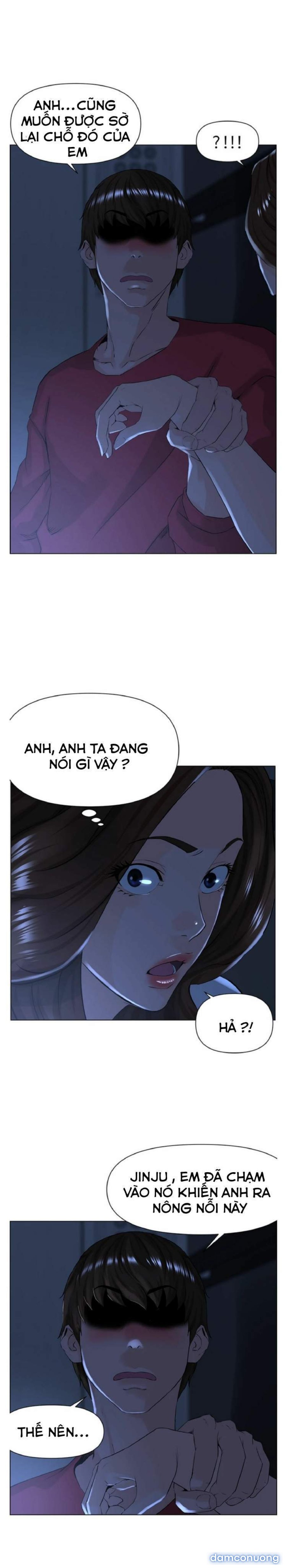 Idol Kế Bên 