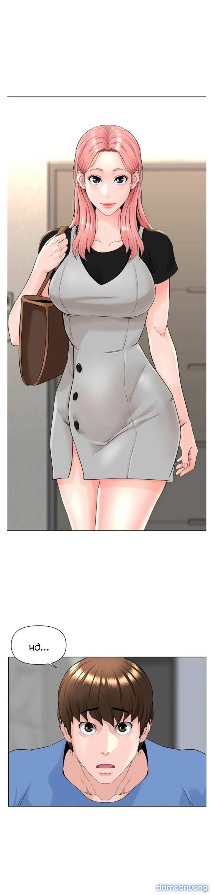 Idol Kế Bên 