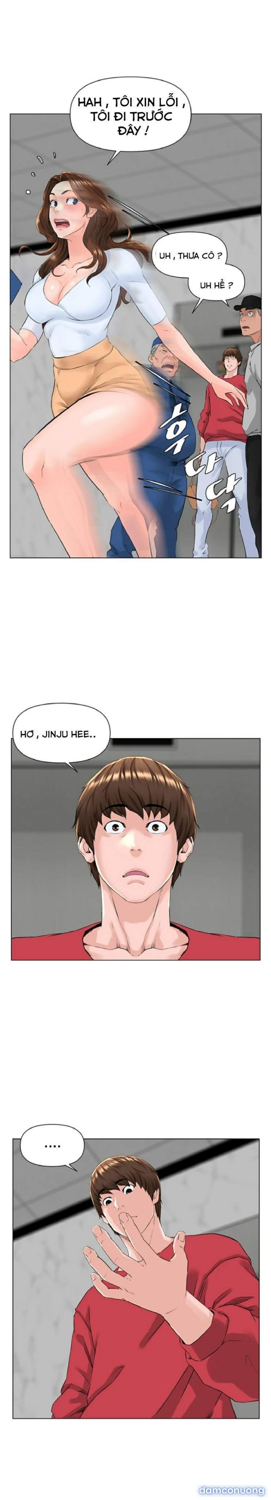 Idol Kế Bên 