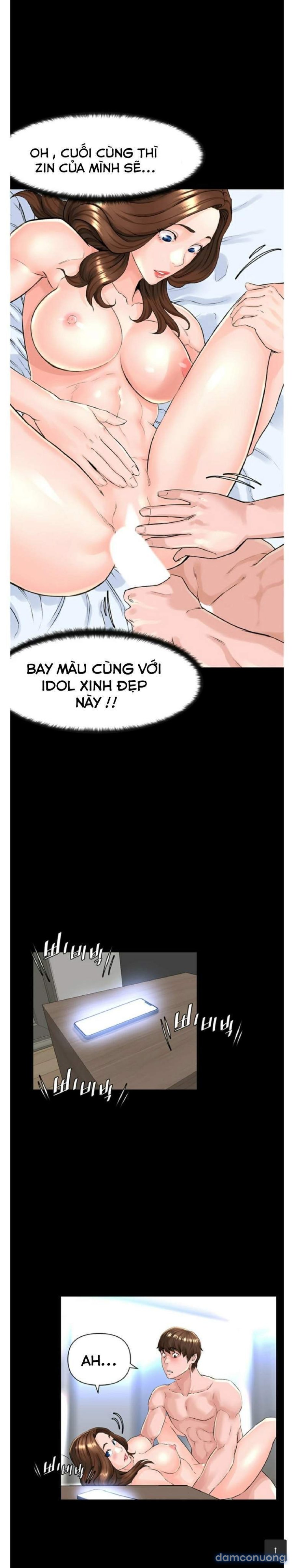 Idol Kế Bên 