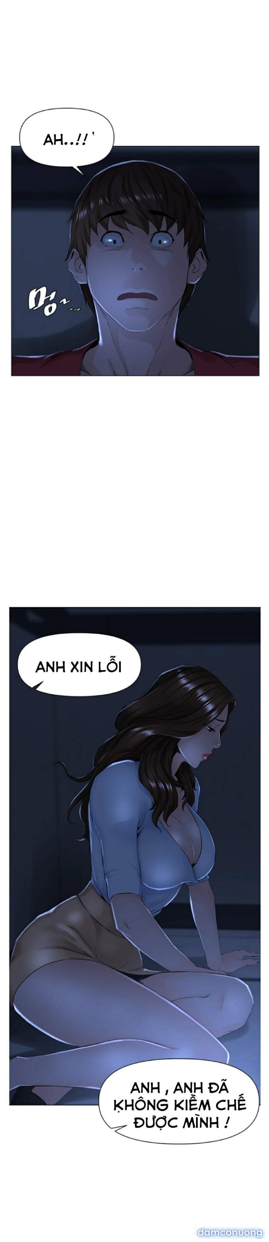 Idol Kế Bên 