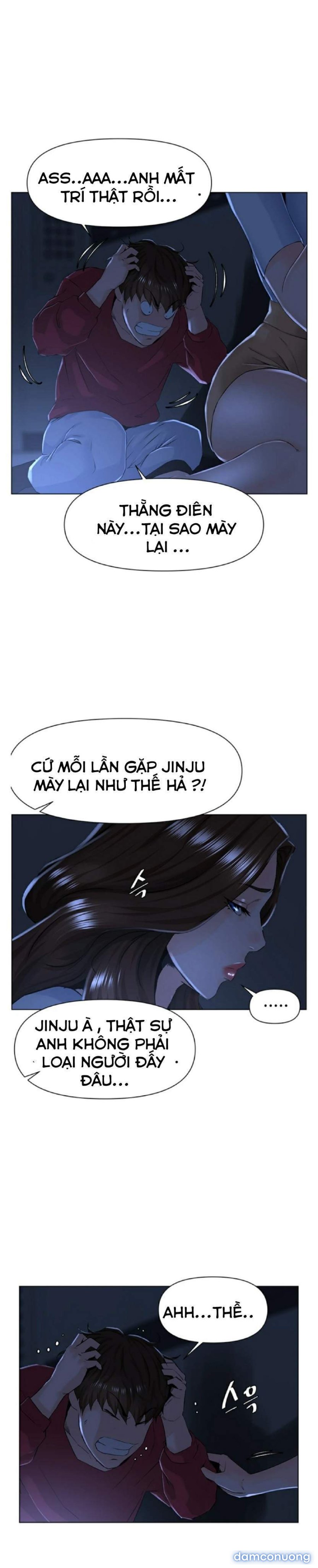 Idol Kế Bên 