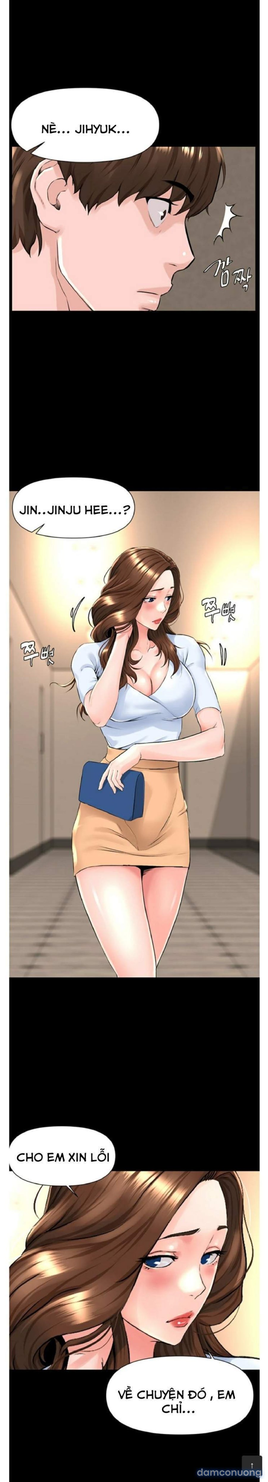 Idol Kế Bên 