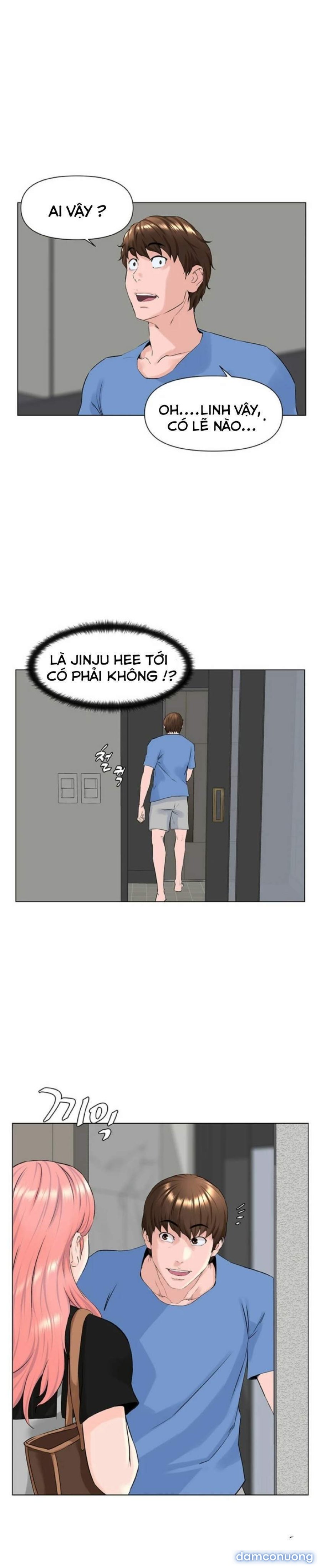 Idol Kế Bên 