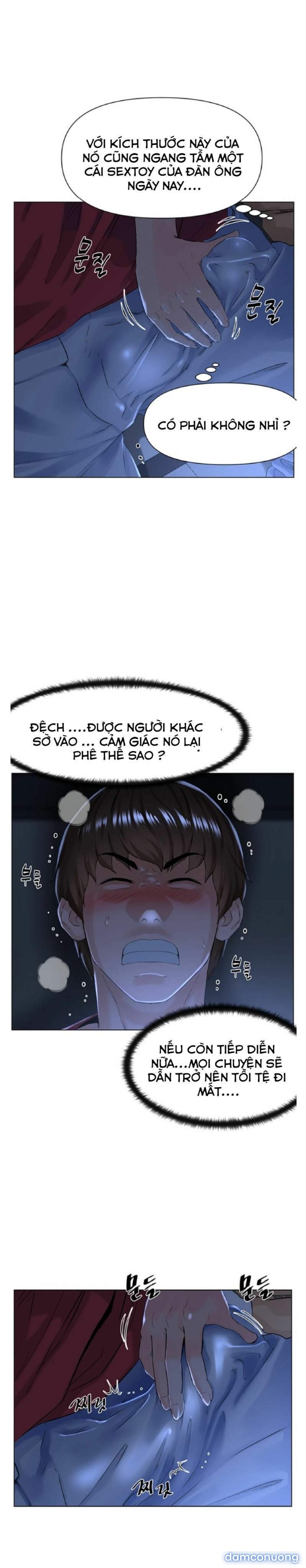 Idol Kế Bên 