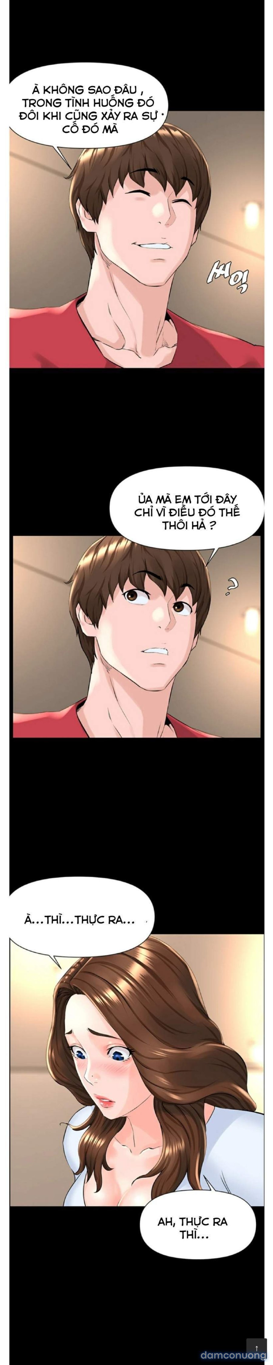 Idol Kế Bên 