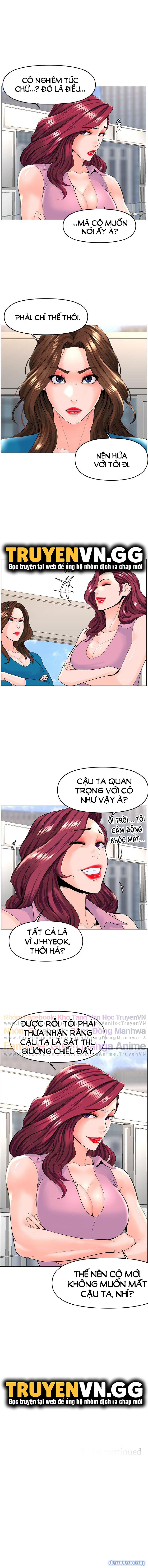 Idol Kế Bên 
