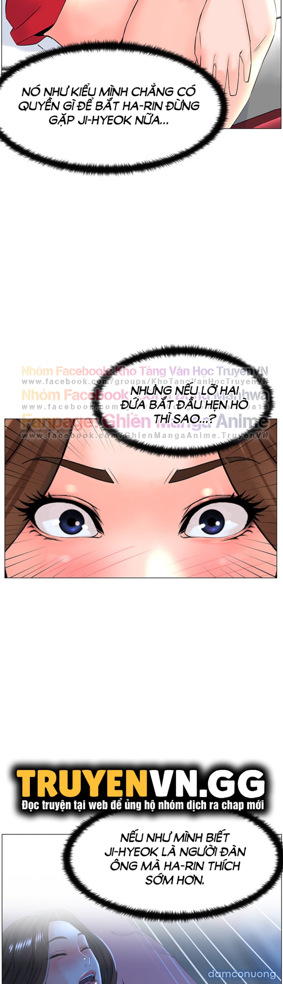 Idol Kế Bên 