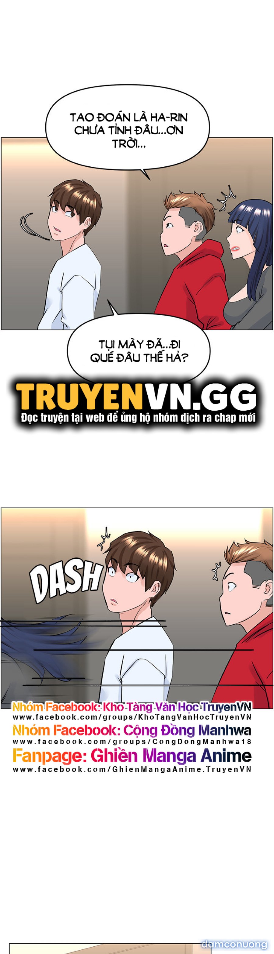 Idol Kế Bên 