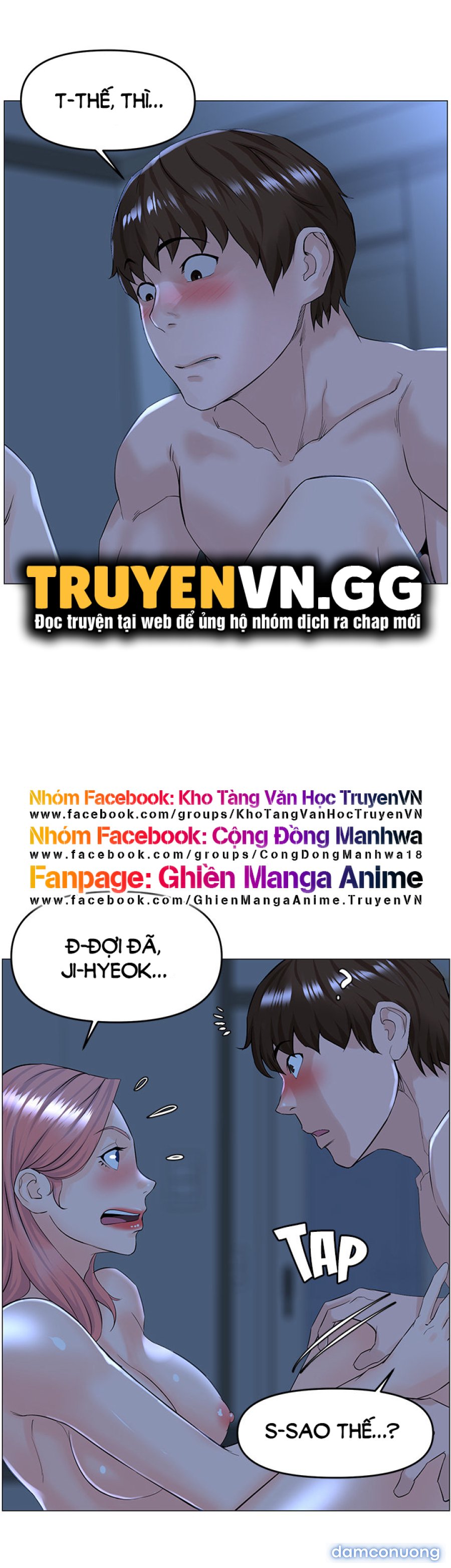 Idol Kế Bên 