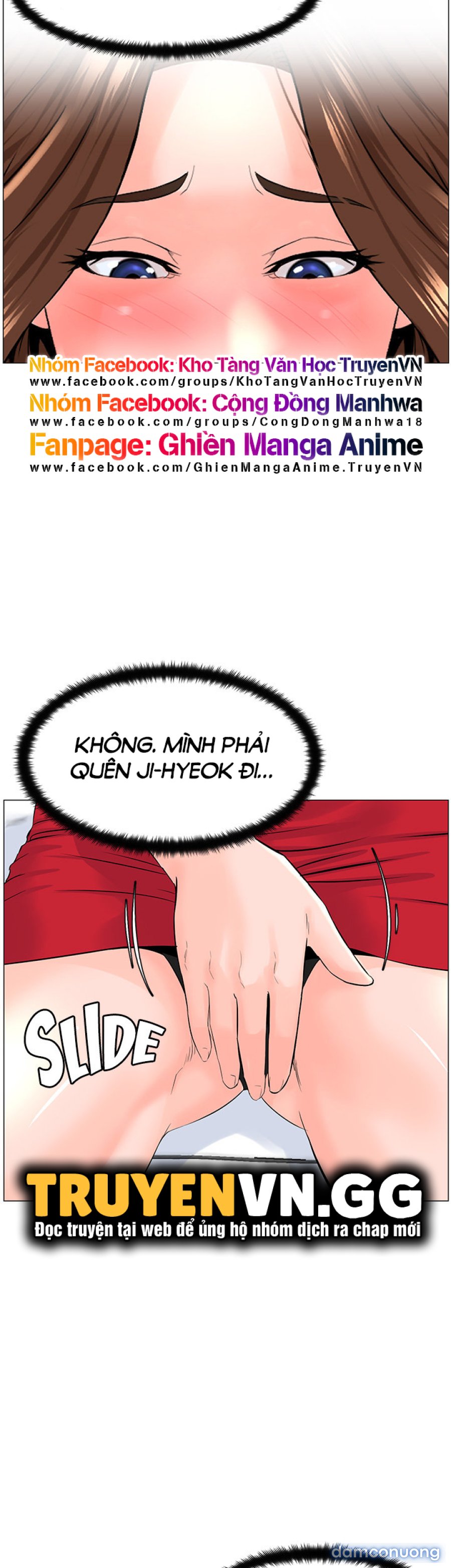 Idol Kế Bên 