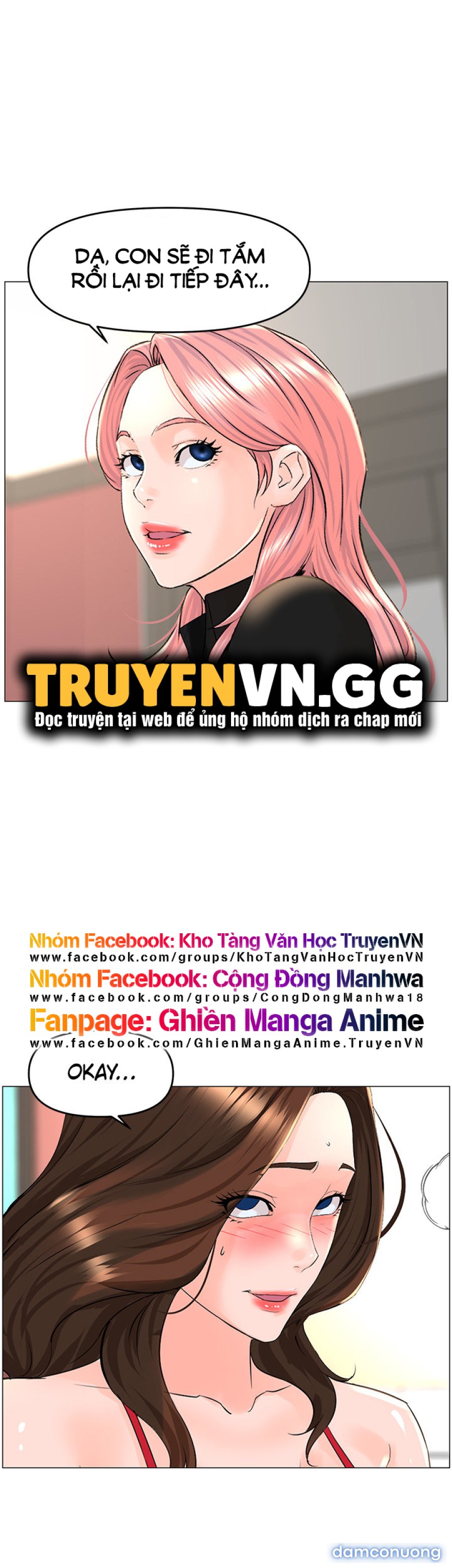 Idol Kế Bên 