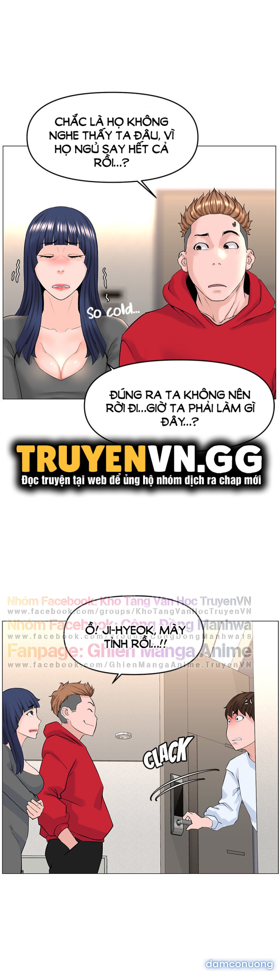 Idol Kế Bên 