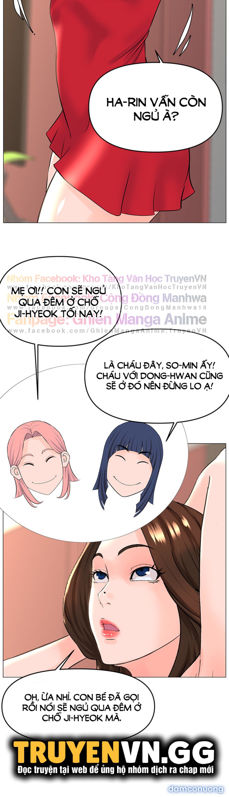 Idol Kế Bên 