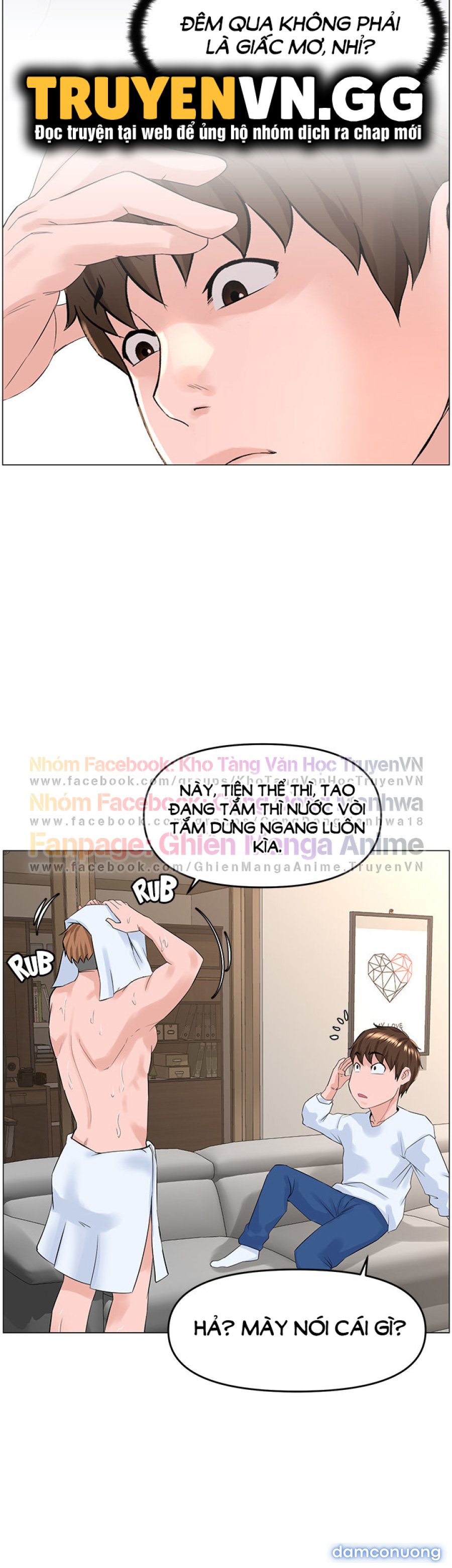 Idol Kế Bên 