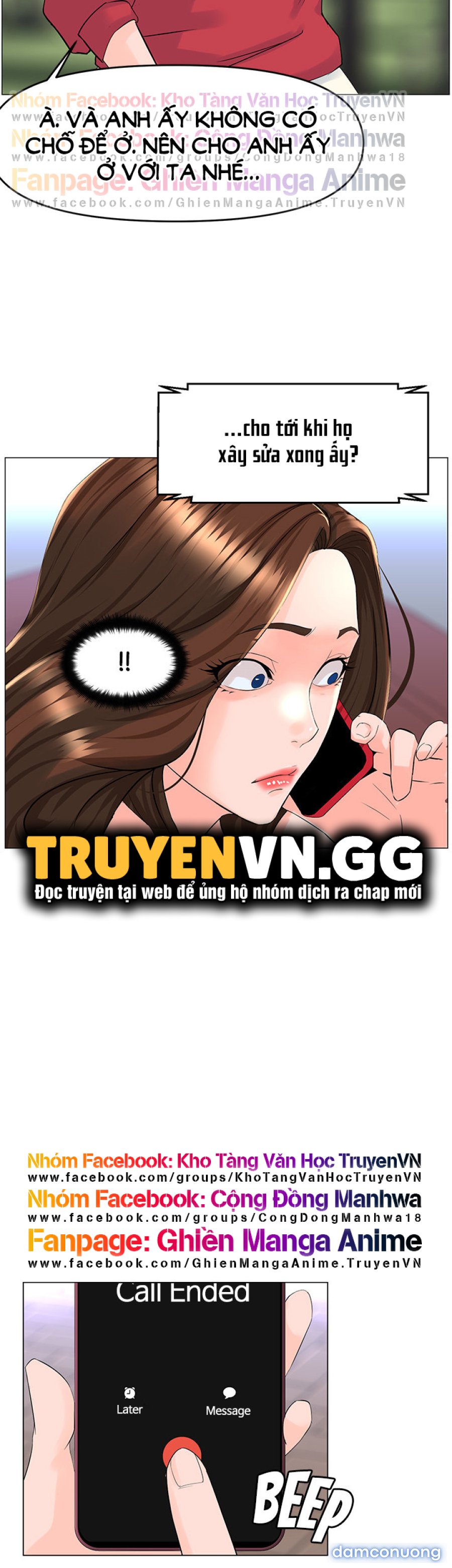 Idol Kế Bên 