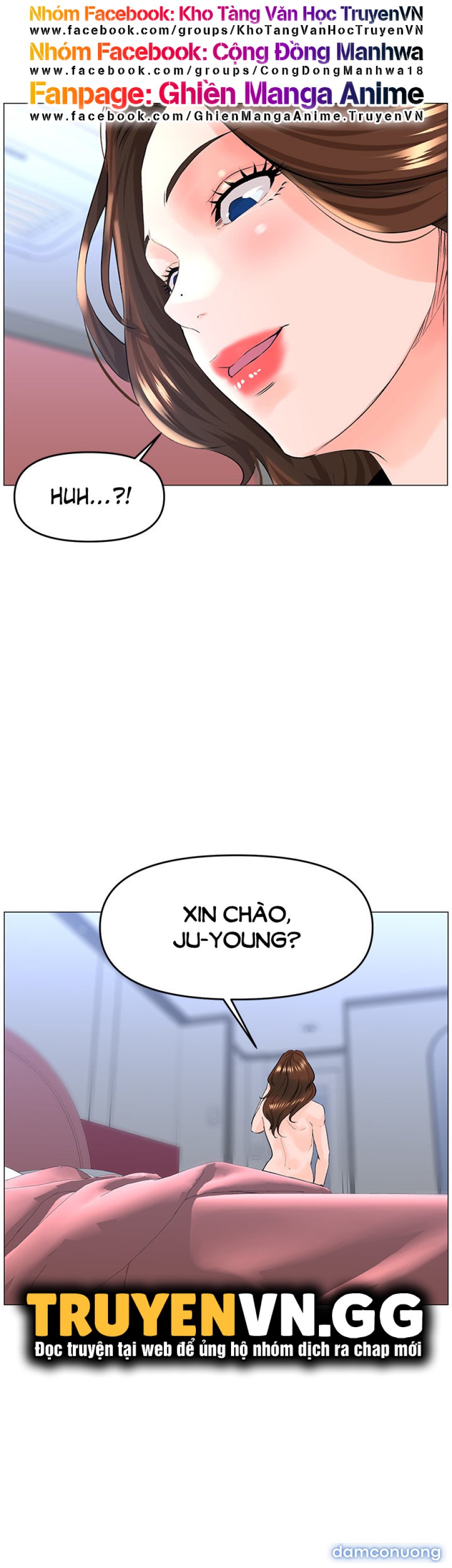 Idol Kế Bên 