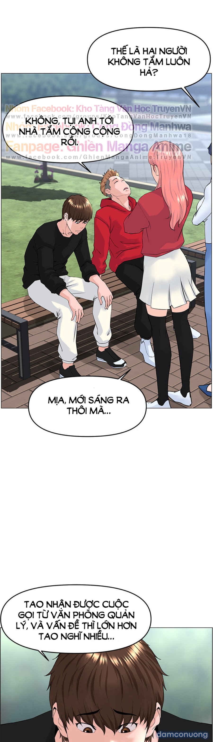 Idol Kế Bên 