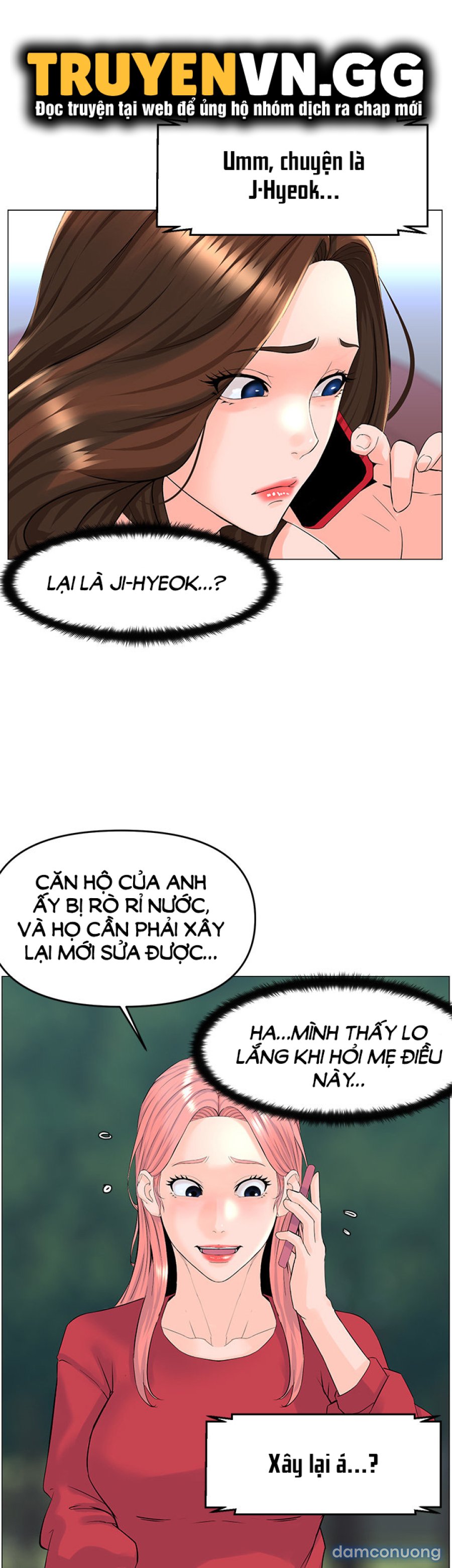 Idol Kế Bên 