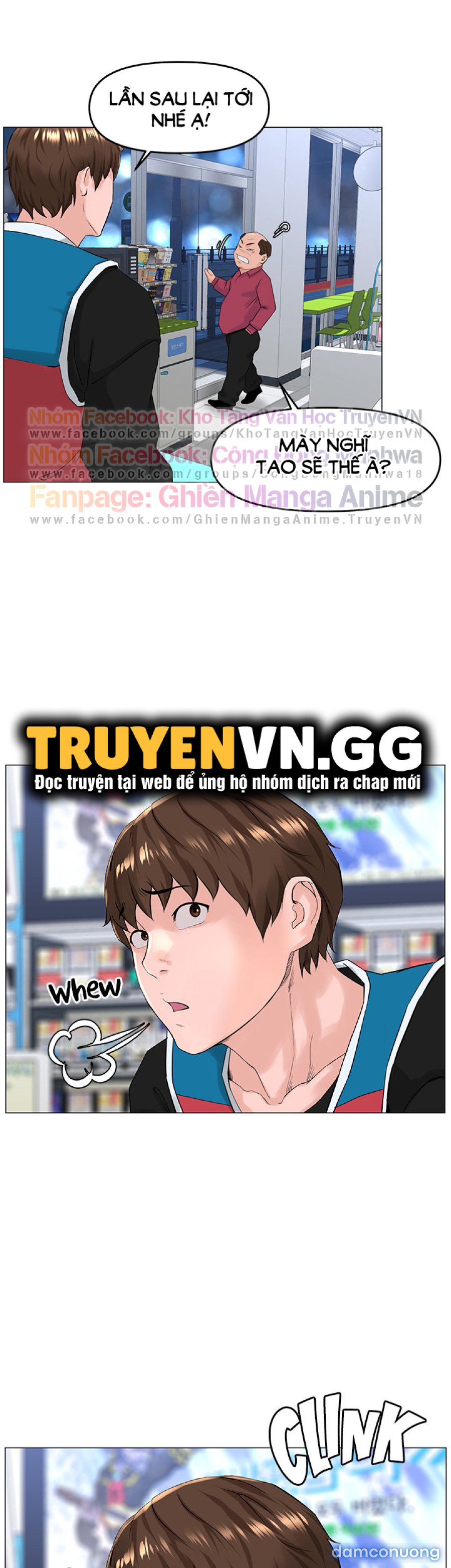 Idol Kế Bên 