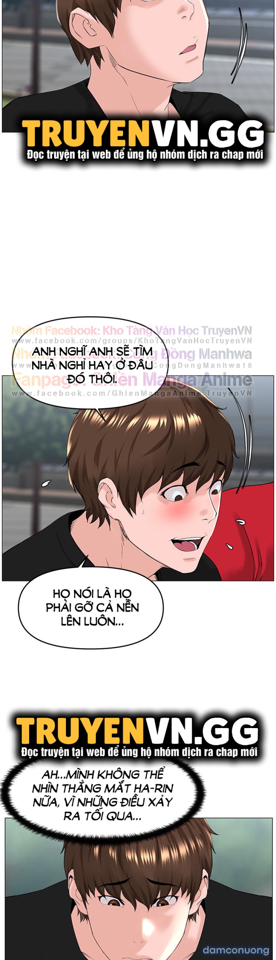 Idol Kế Bên 