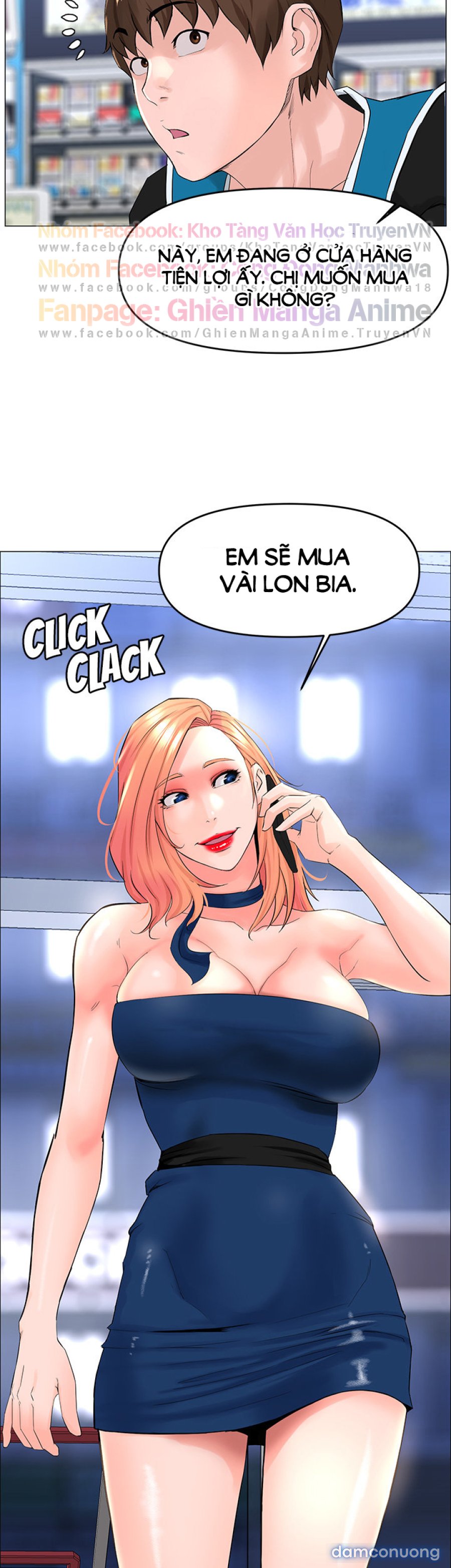 Idol Kế Bên 
