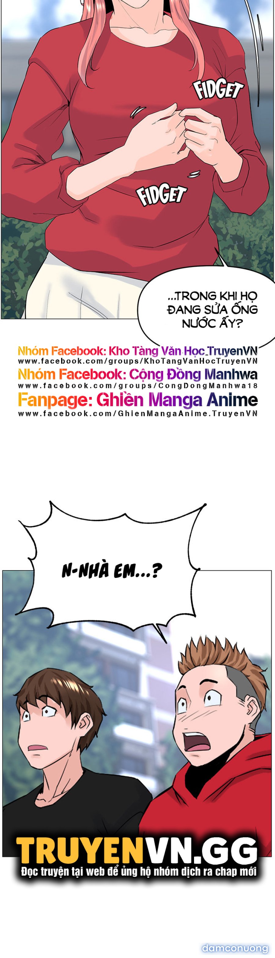Idol Kế Bên 