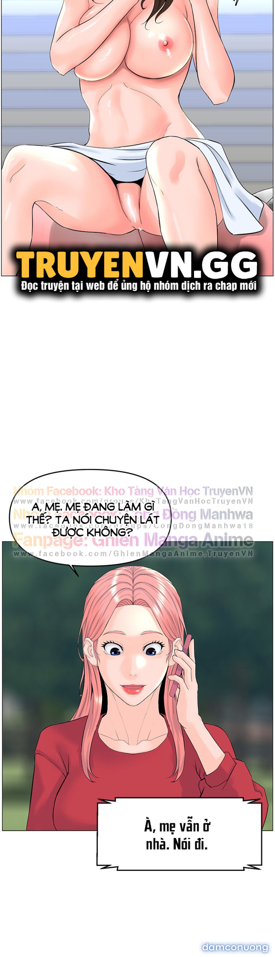 Idol Kế Bên 