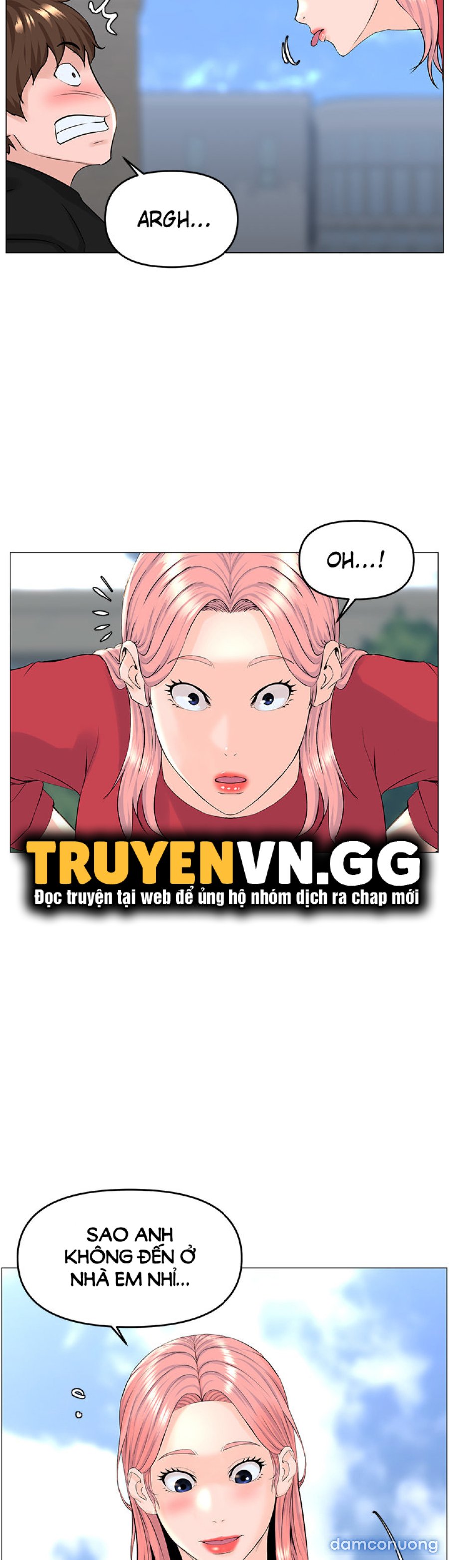 Idol Kế Bên 
