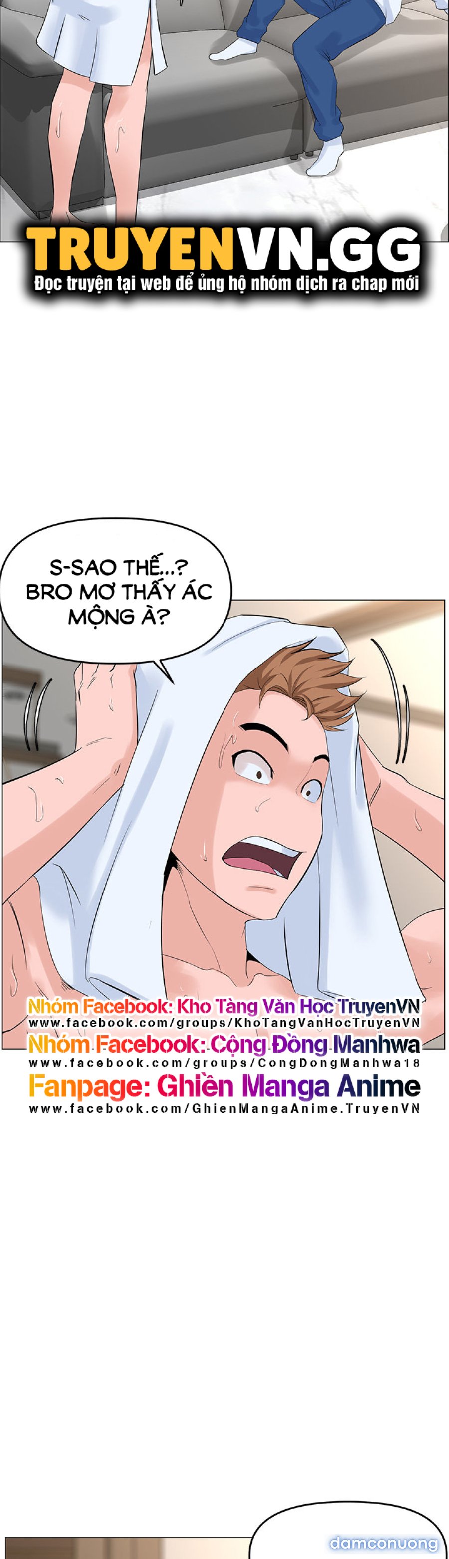 Idol Kế Bên 