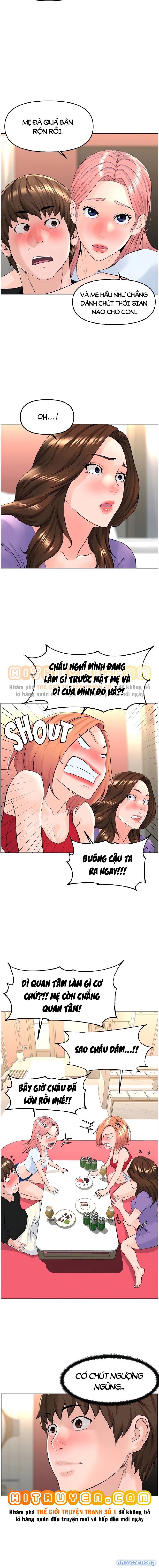 Idol Kế Bên 