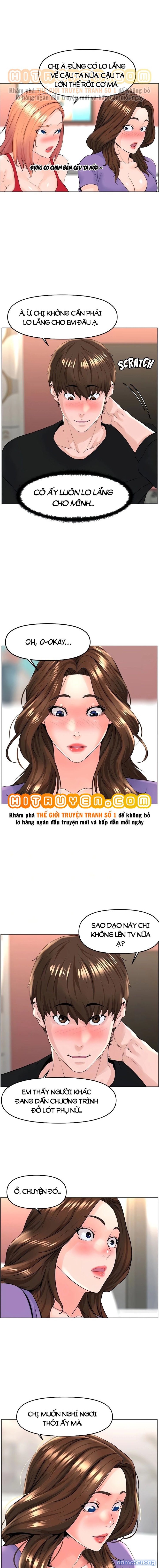 Idol Kế Bên 