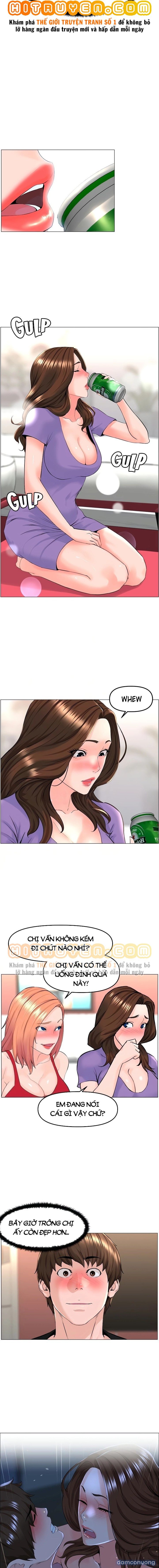 Idol Kế Bên 