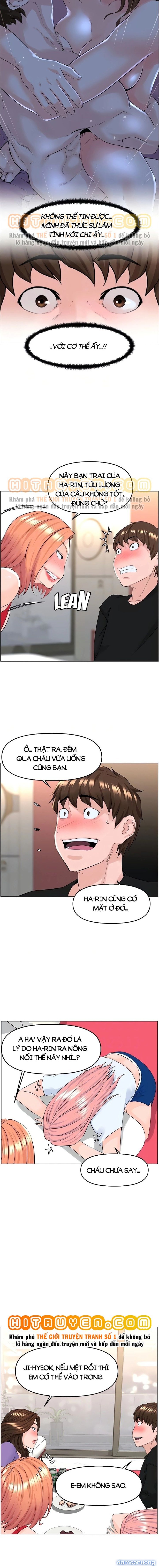 Idol Kế Bên 
