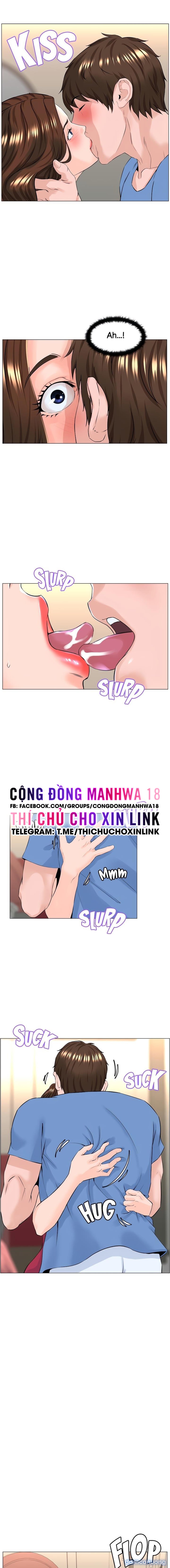 Idol Kế Bên 