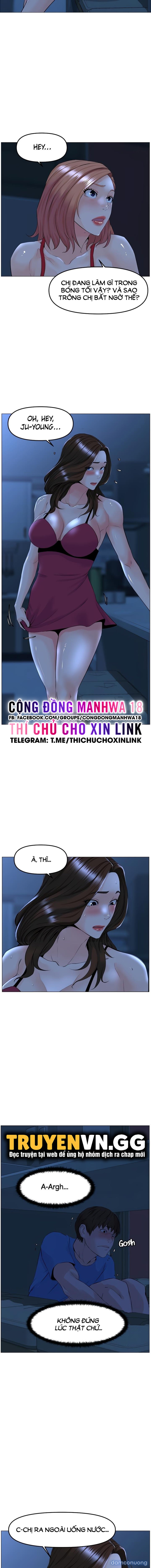 Idol Kế Bên 
