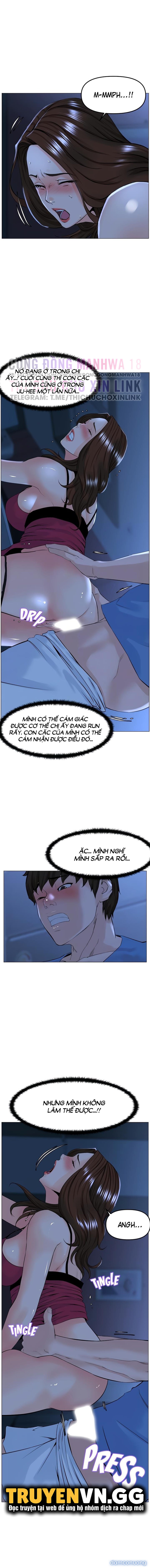 Idol Kế Bên 