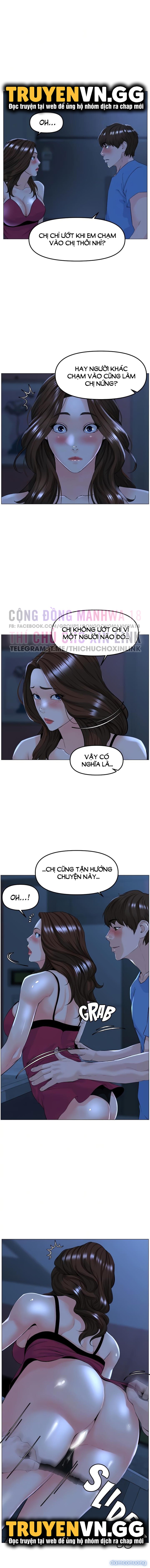 Idol Kế Bên 