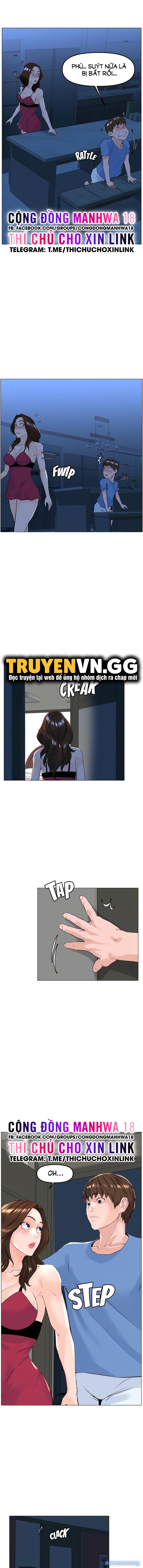 Idol Kế Bên 